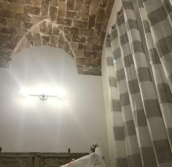 פנסיון Il Torrione