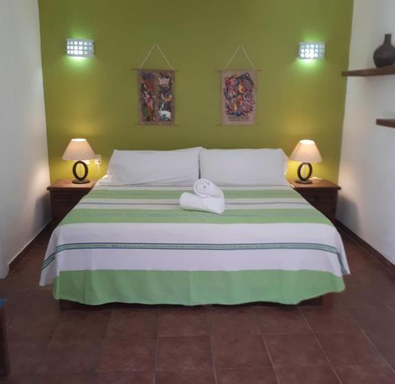 پانسیون La Vivienda Villa