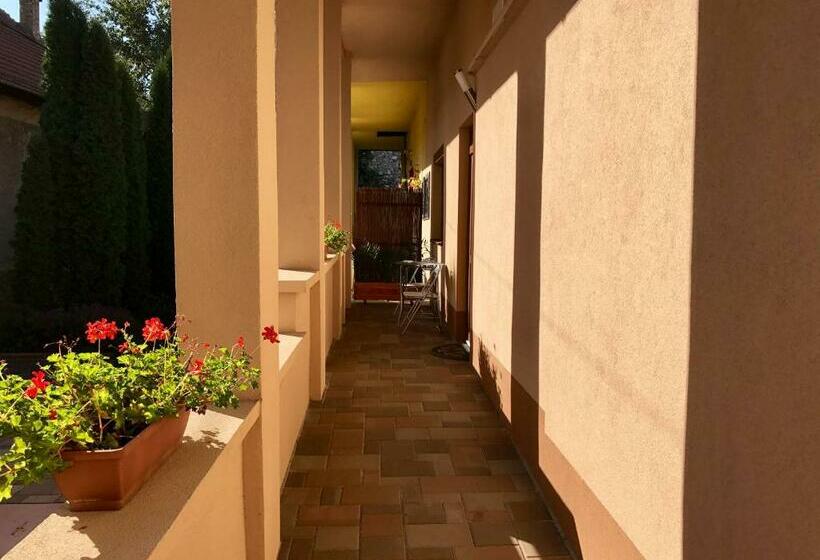 פנסיון Origo Vendégház