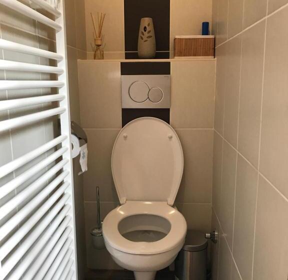 پانسیون Origo Vendégház