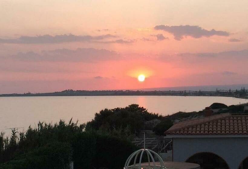 Pension Villa Giorgia