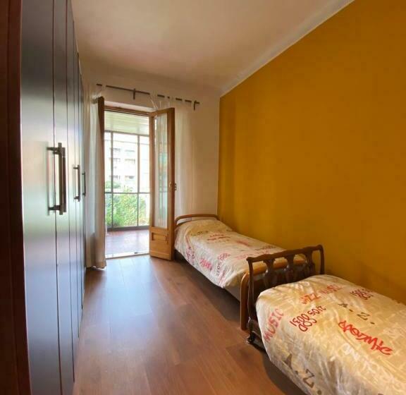 بنسيون Villa Ida