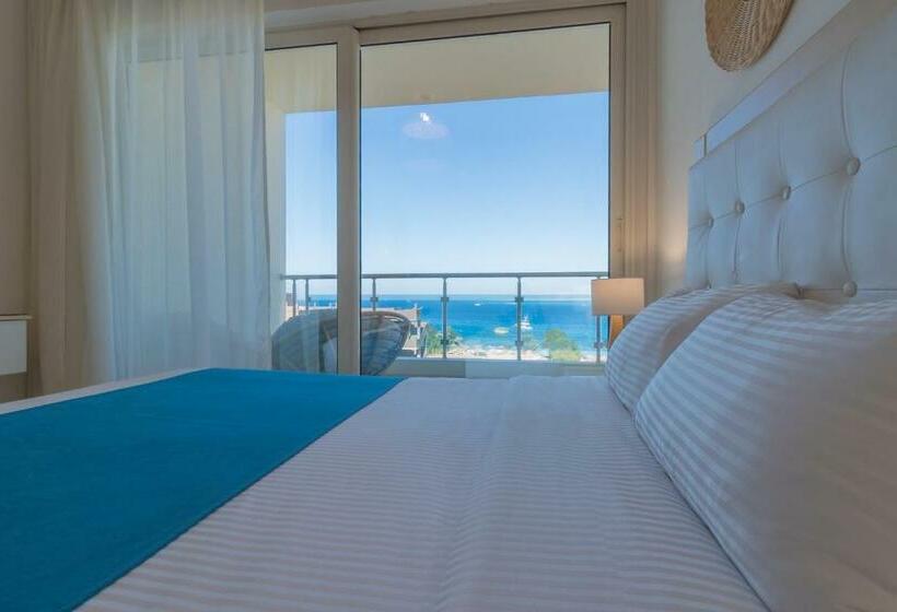Redcon Suites