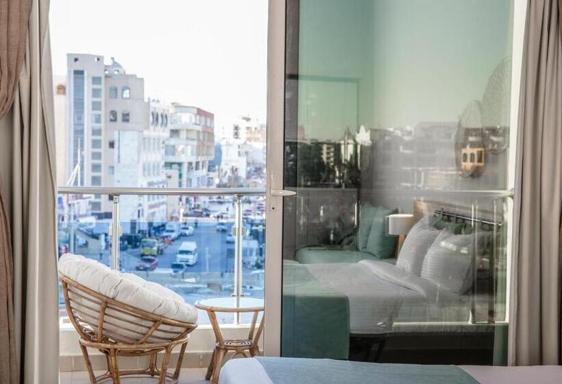 Redcon Suites