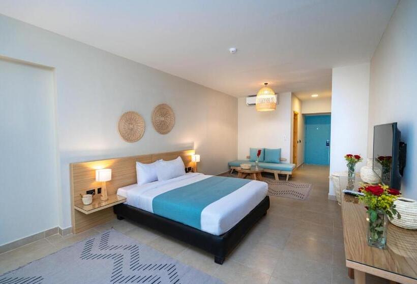Redcon Suites
