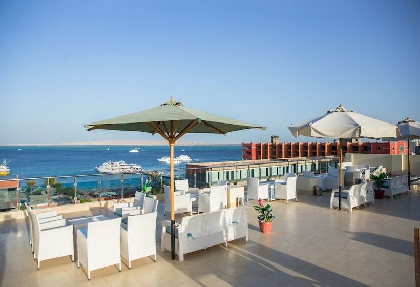 Redcon Suites