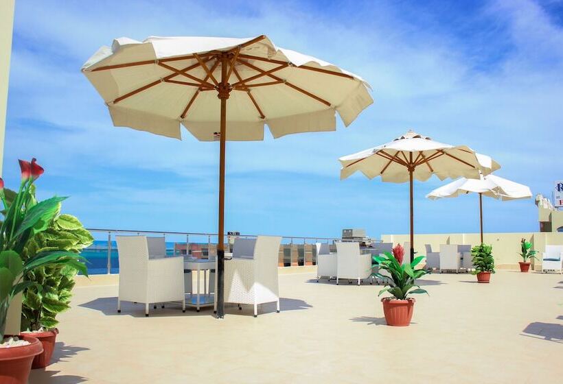 Redcon Suites