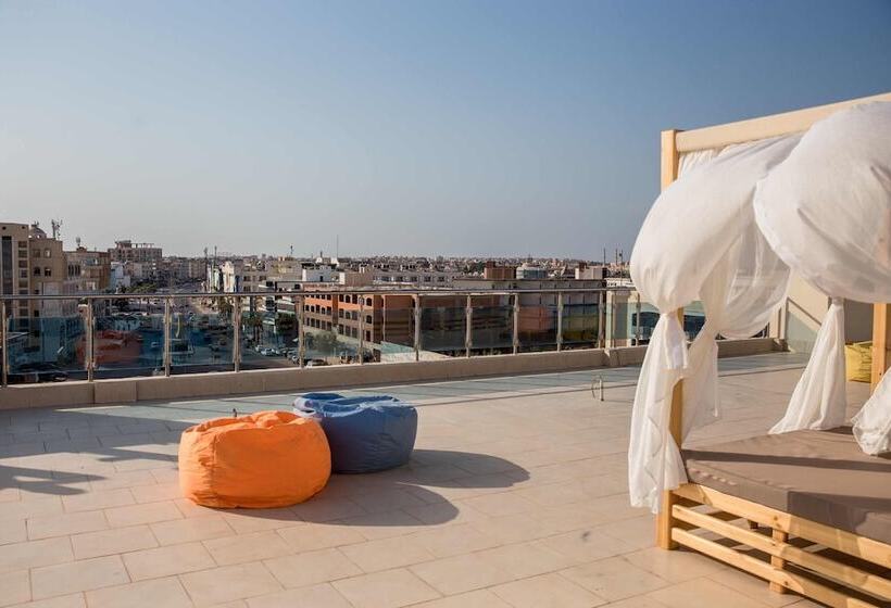 Redcon Suites