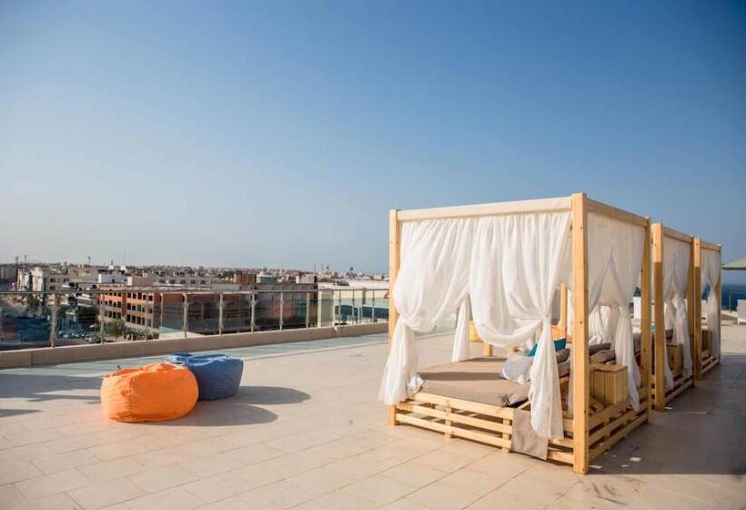 Redcon Suites