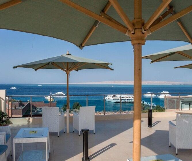 Redcon Suites