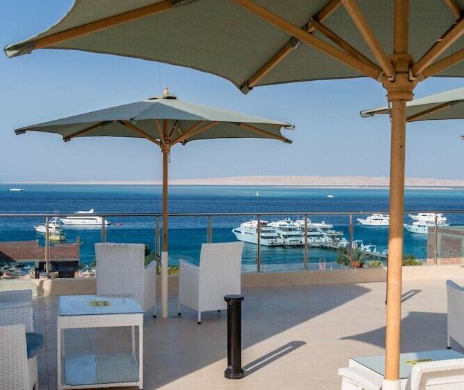 Redcon Suites