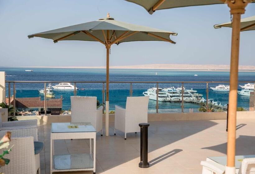 Redcon Suites