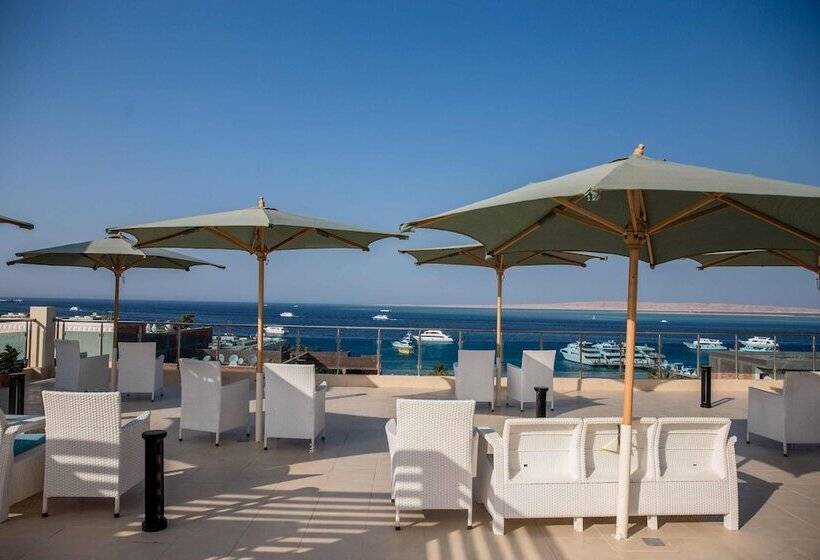 Redcon Suites