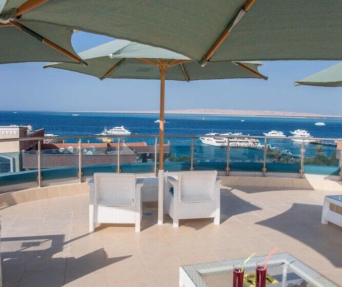 Redcon Suites