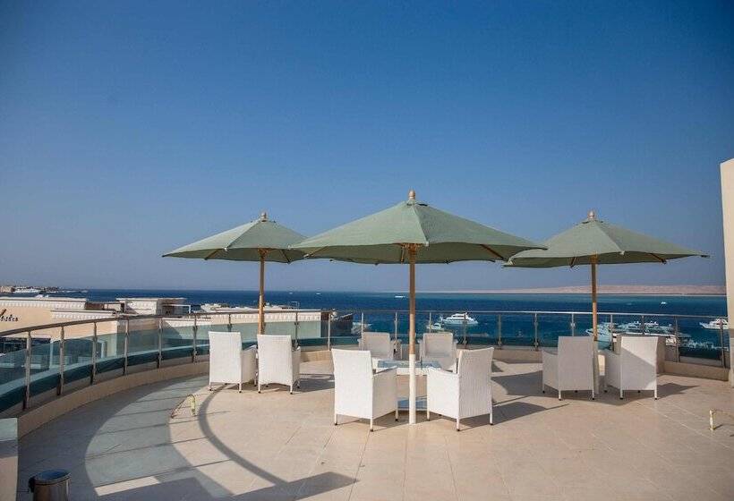 Redcon Suites