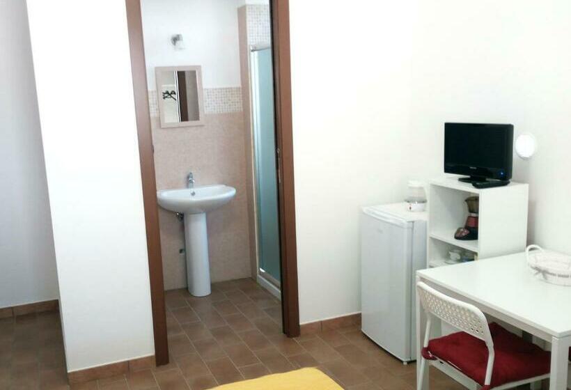 Vittoria Resort Residence B&b