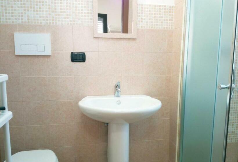 Vittoria Resort Residence B&b