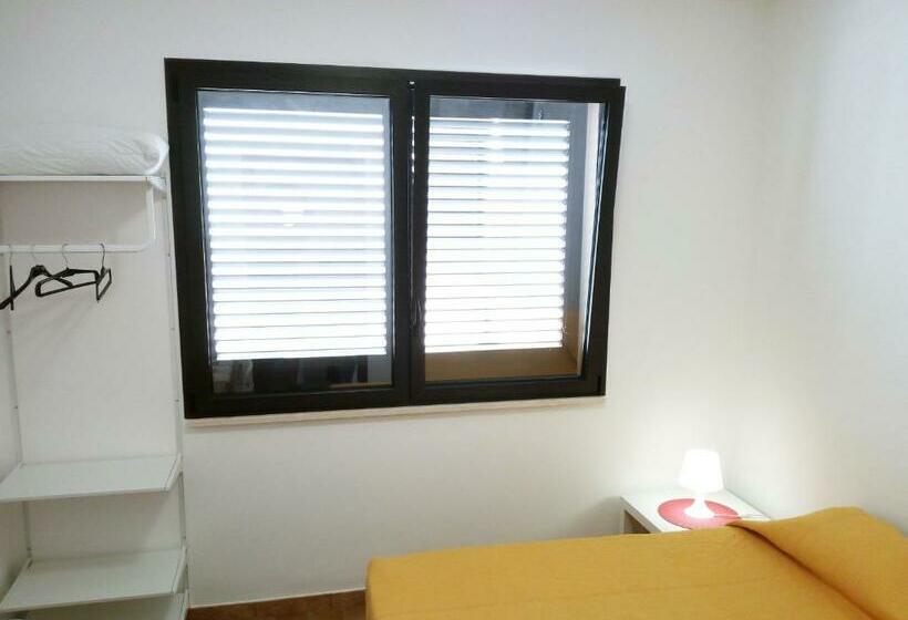 Vittoria Resort Residence B&b