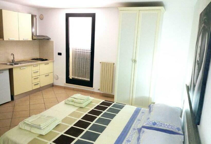 Vittoria Resort Residence B&b