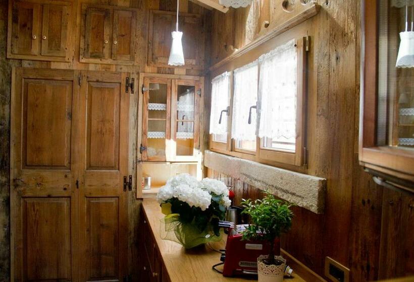 B&b Alla Piazzetta