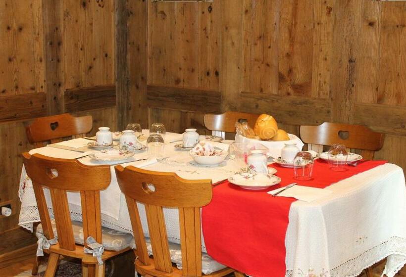 B&b Alla Piazzetta