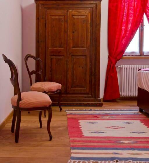 B&b Alla Piazzetta