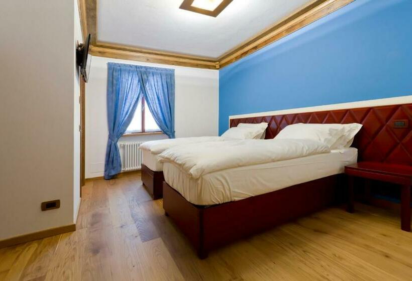 B&b Alla Piazzetta
