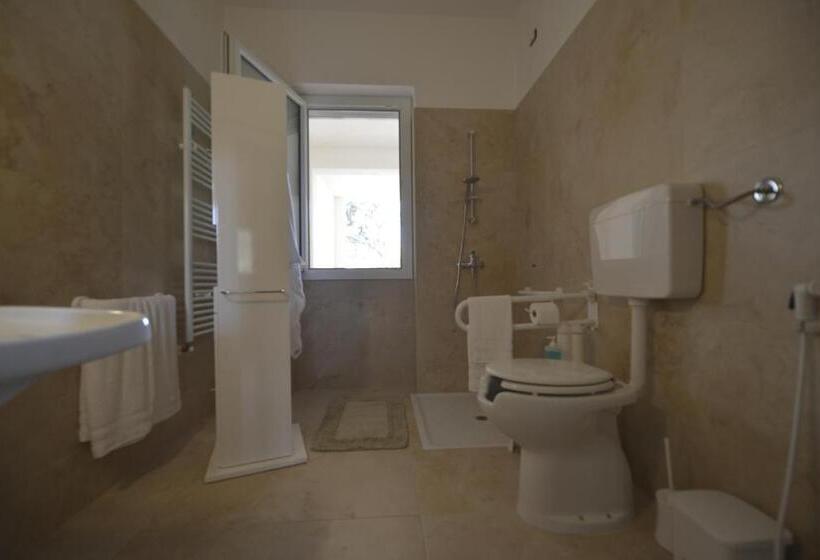 B&b Dei Ciclopi