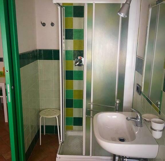 B&b El Piastrol