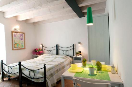 B&b El Piastrol