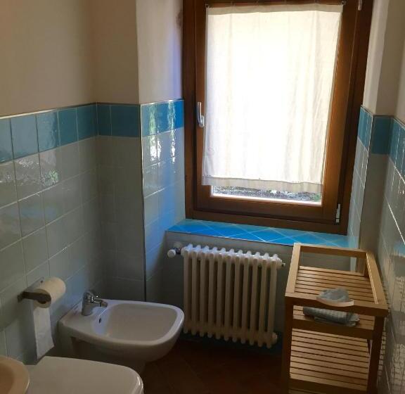 B&b El Piastrol