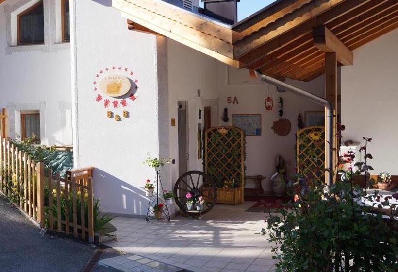 B&b L Arca Di Noè