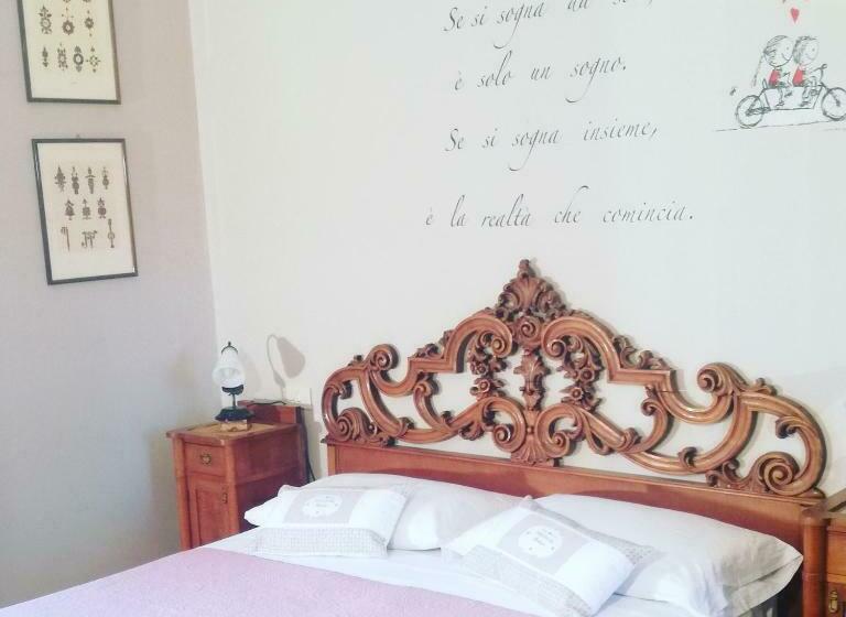 B&b Metamorphosi