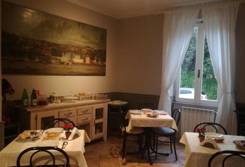 B&b Metamorphosi
