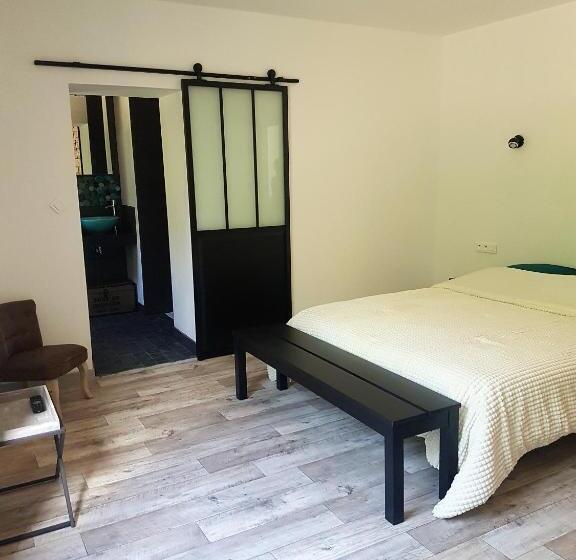 Bed and Breakfast Agathe Et Titi