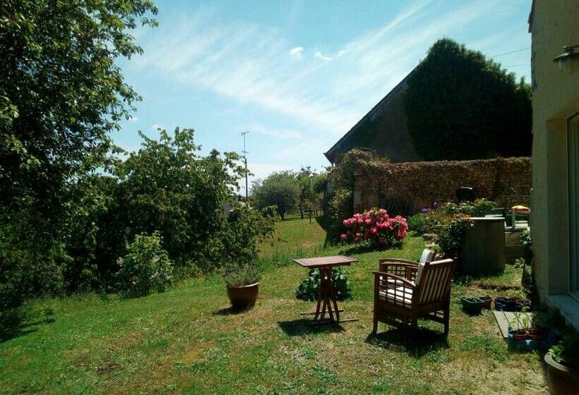 צימר Au Calme