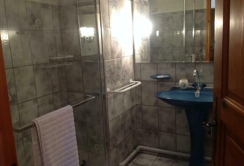 צימר Au Mas Des Graviers