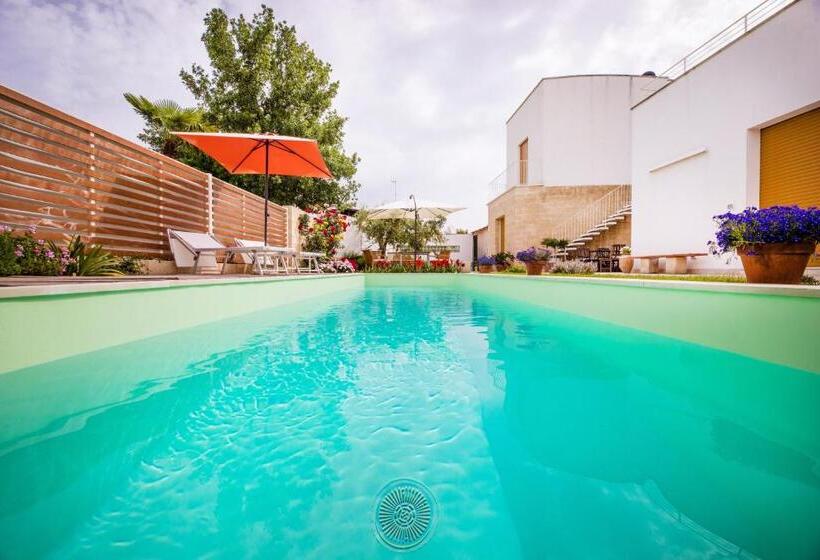 Bed and Breakfast Biancolino