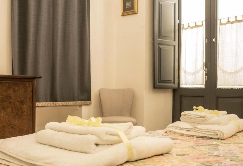 Bed and Breakfast Biancolino