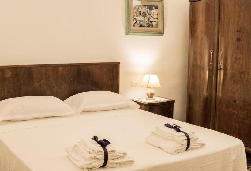 Bed and Breakfast Biancolino