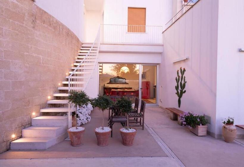 Bed and Breakfast Biancolino