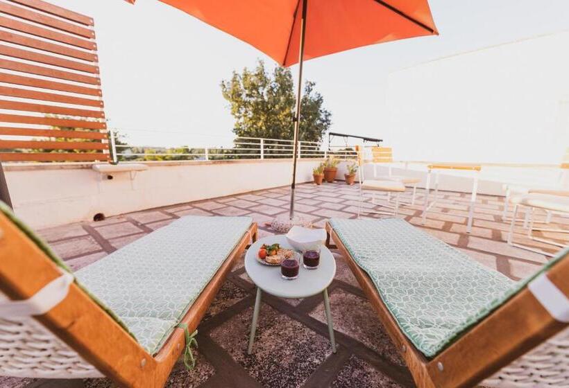 Bed and Breakfast Biancolino