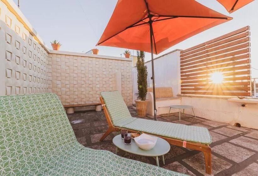 Bed and Breakfast Biancolino