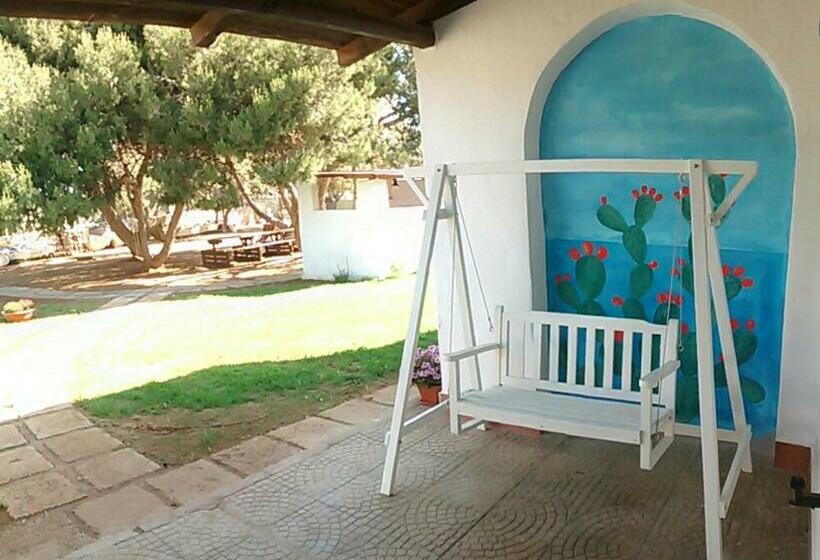 تختخواب و صبحانه Bolinajazz