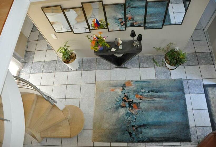 צימר Chambre D Hôtes Sauternais