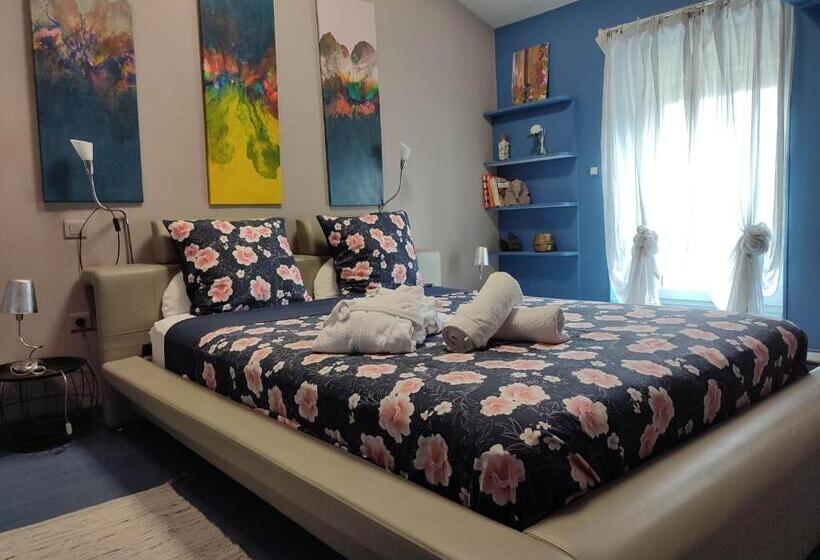 צימר Chambre D Hôtes Sauternais