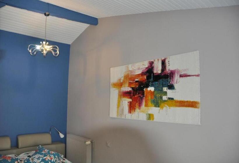 צימר Chambre D Hôtes Sauternais