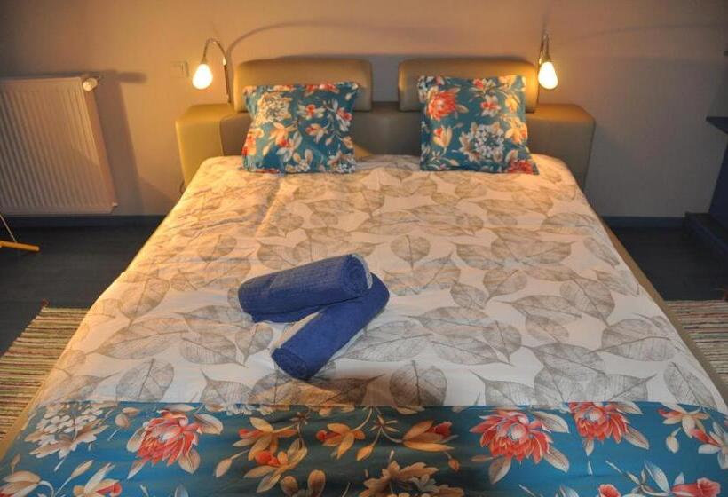 צימר Chambre D Hôtes Sauternais