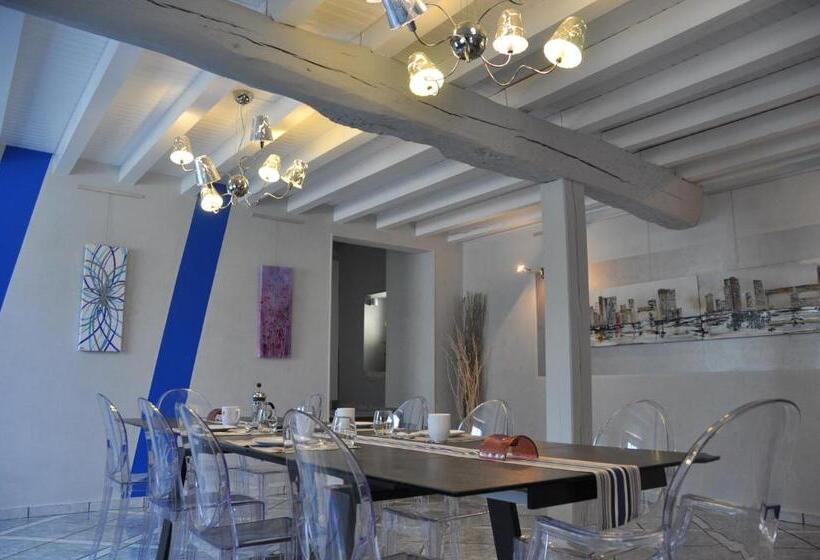 צימר Chambre D Hôtes Sauternais