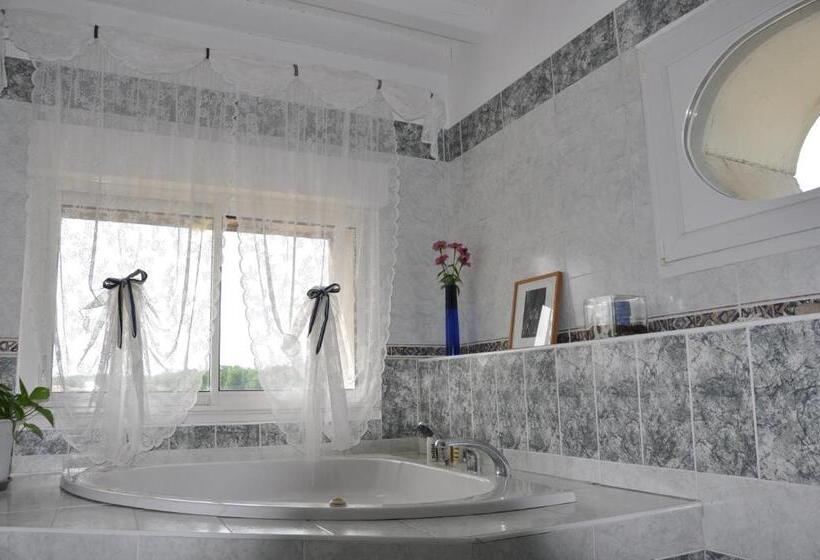 צימר Chambre D Hôtes Sauternais
